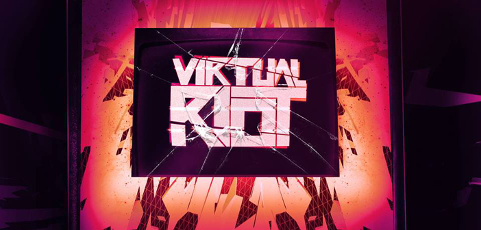 Virtual Riot - Top 10 EDM Releases - August 2013
