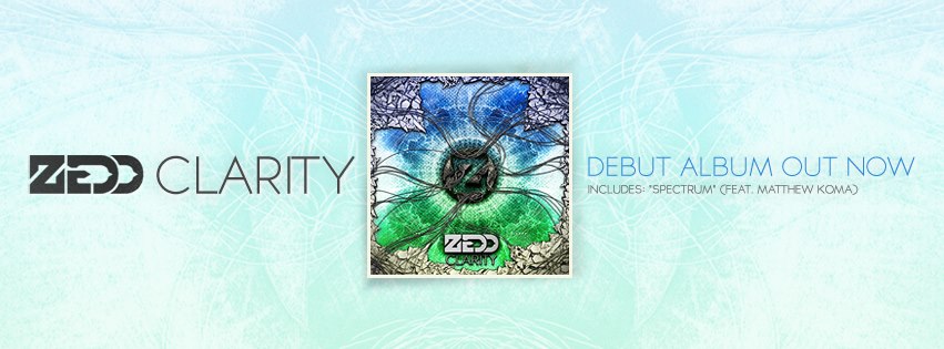 zedd - Best Electro House Songs of 2012