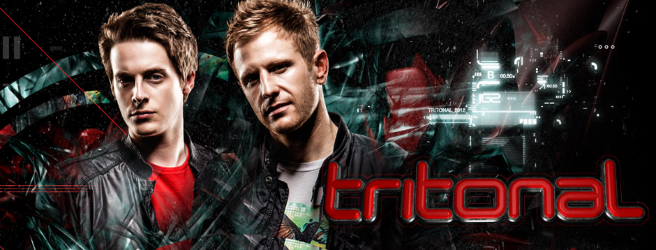 Cosmic Gate and Tritonal - Best Trance Songs of 2012