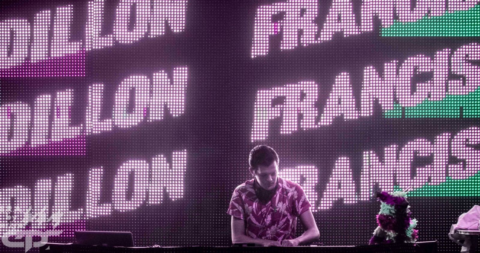 Dillon Francis - Best Trap Songs of 2012