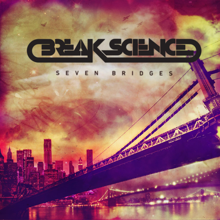 Break Science - Top 10 EDM Releases - September 2013